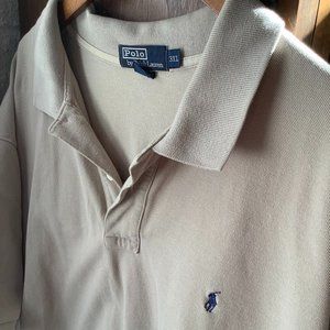 3XL Ralph Lauren Polo